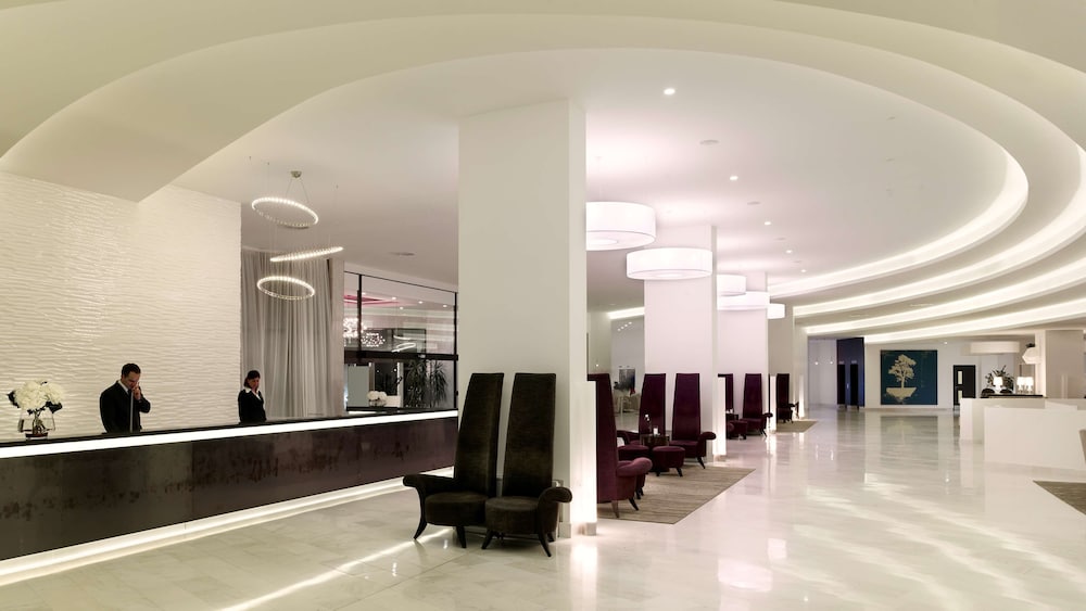 Park Plaza Histria 6/50