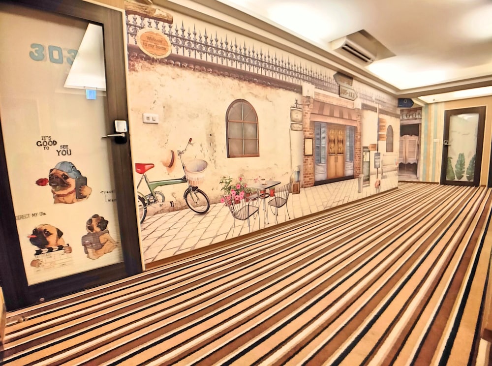Sanduo Hotel 46/60