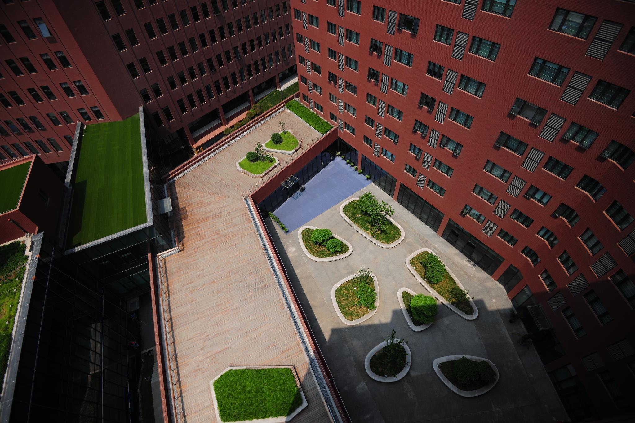 Intercity Hotel Qingdao 2/38