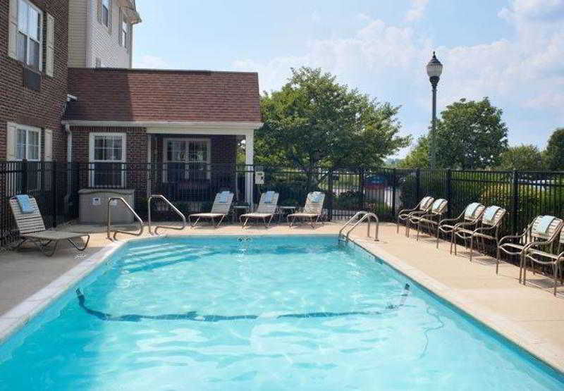 MainStay Suites Columbus Worthington 14/31