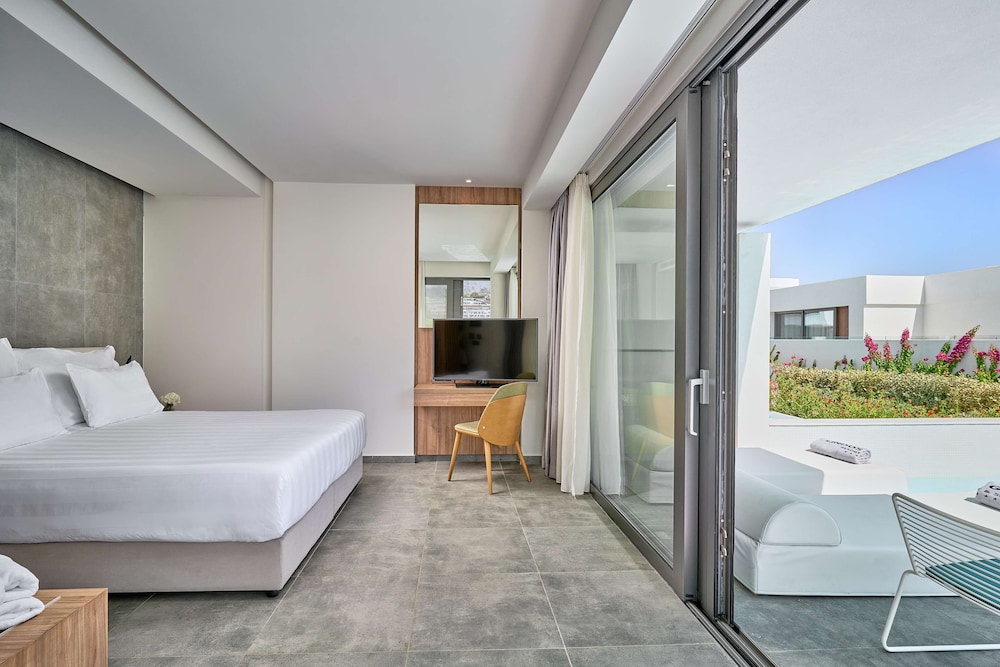Lindos Grand Resort and Spa - Adults Only 10/50