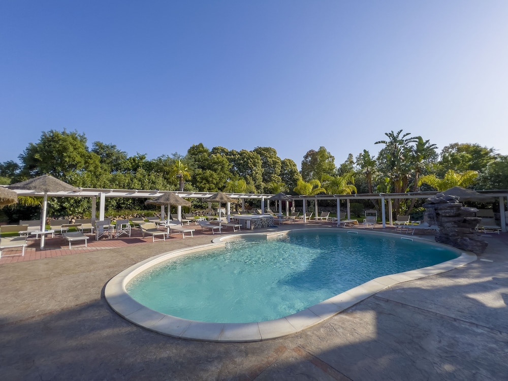 Hotel Rurale Orti Di Nora 42/50