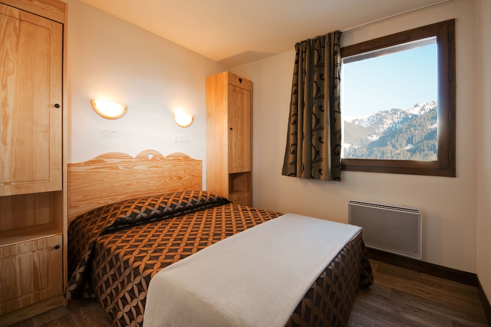 Lagrange Vacances Les Chalets du Mont Blanc 24/37