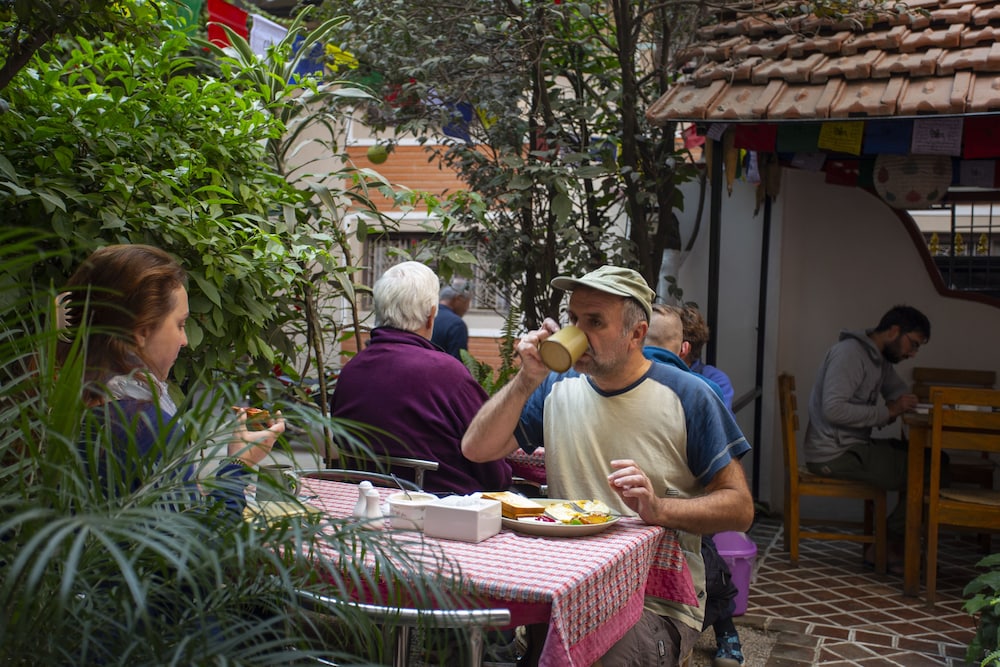Kathmandu Boutique Hotel 13/50