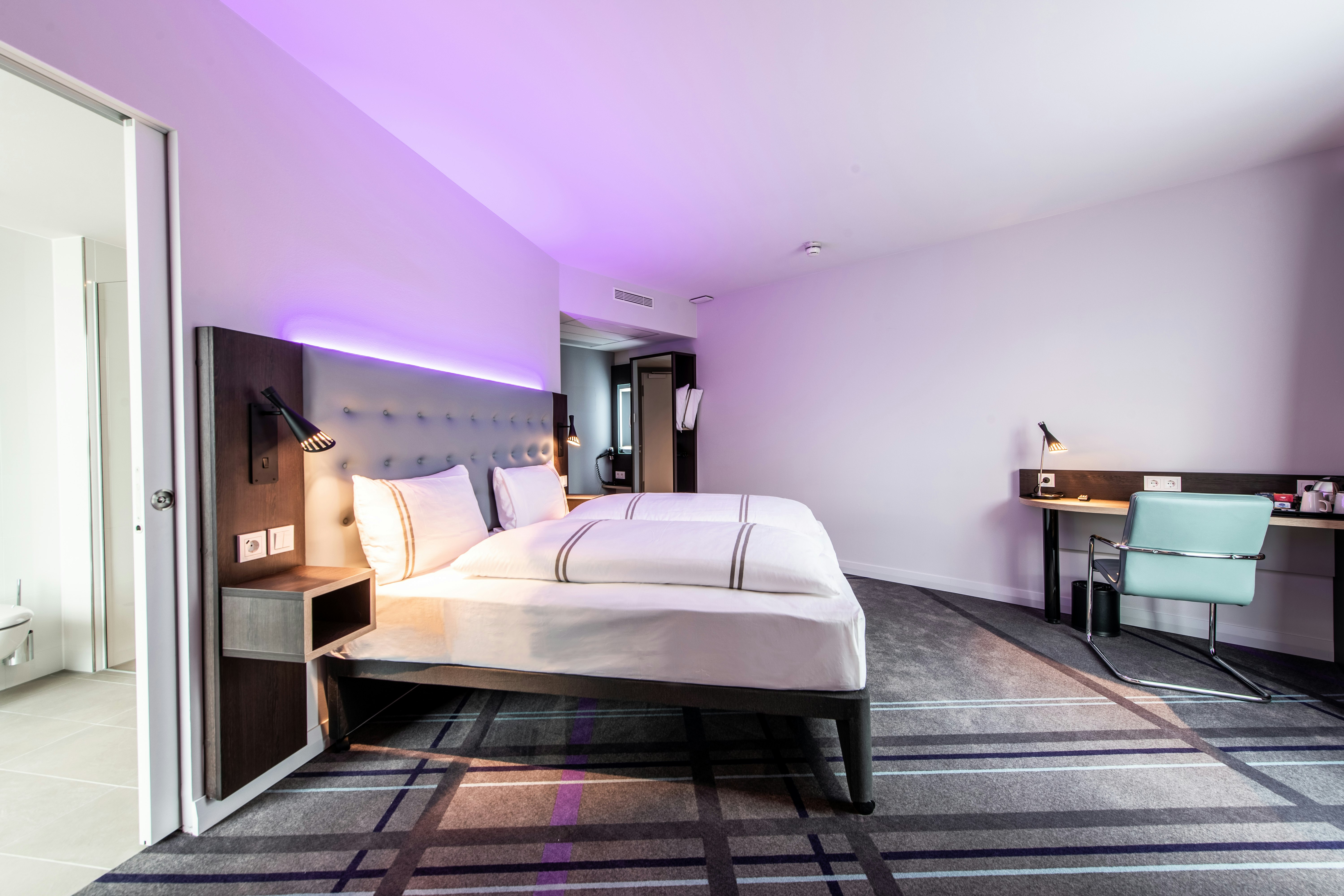 Premier Inn Stuttgart Feuerbach 11/22