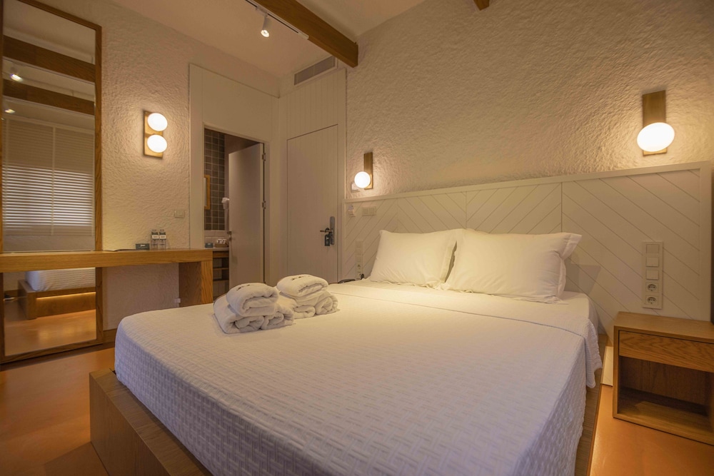 June Hotel Alacati 19/50