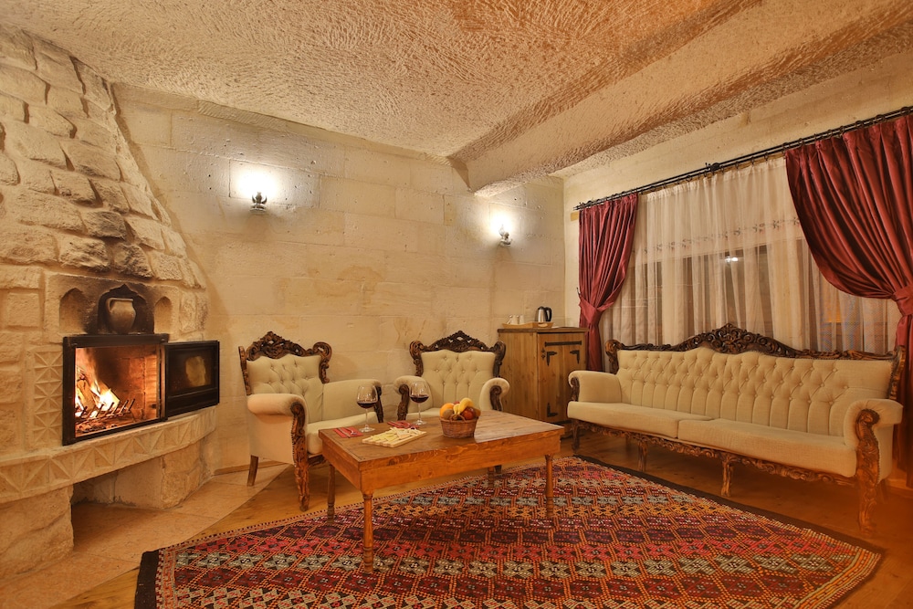 Aja Cappadocia Hotel 24/50