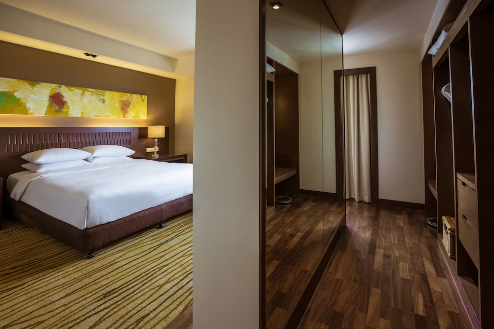 Hyatt Regency Kinabalu 17/59