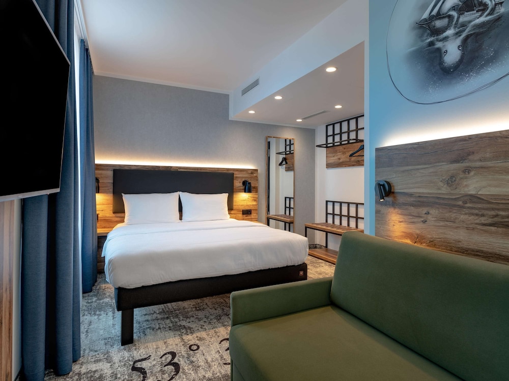 Ibis Styles Hamburg Barmbek 17/44