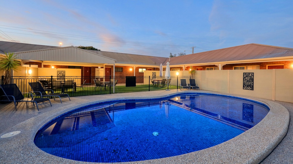 Top of the Town Motel Benalla 23/44