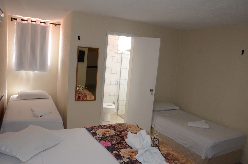 Ara Praia Hotel 17/33