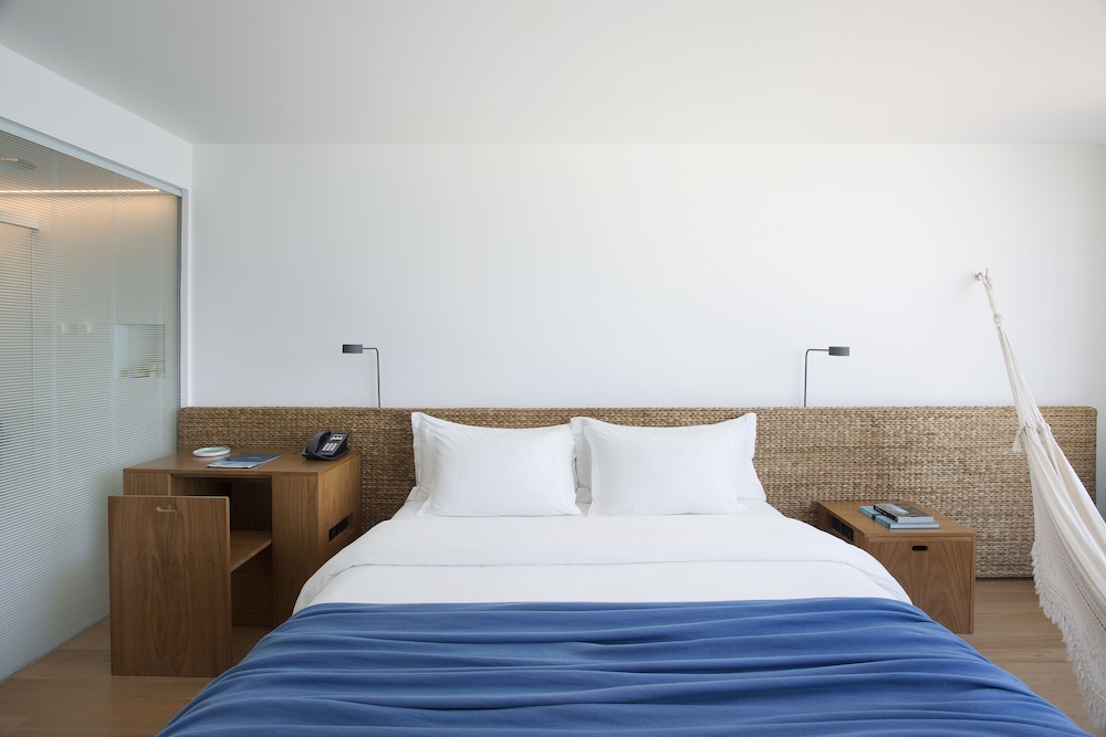 Hotel Arpoador 13/39