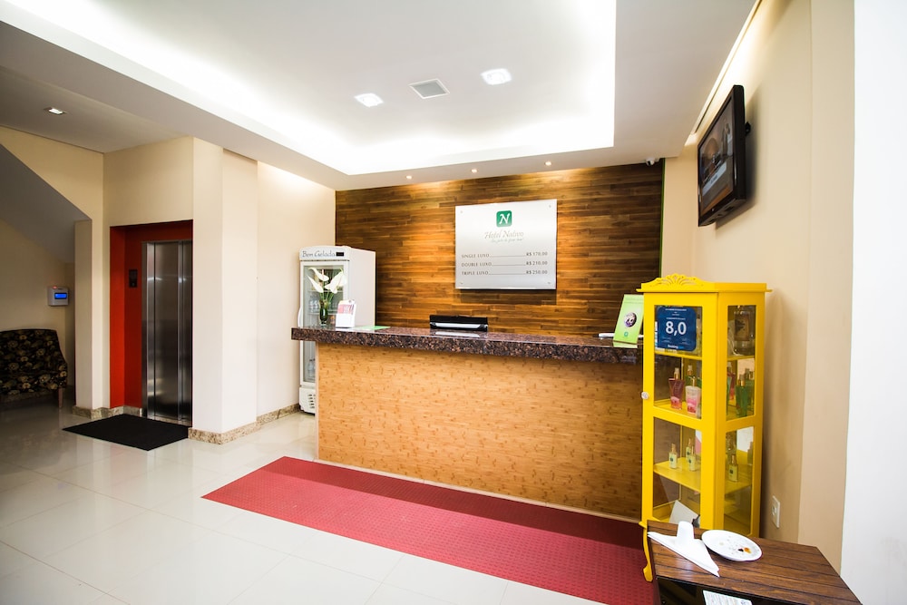 HOTEL NATIVO 3/38