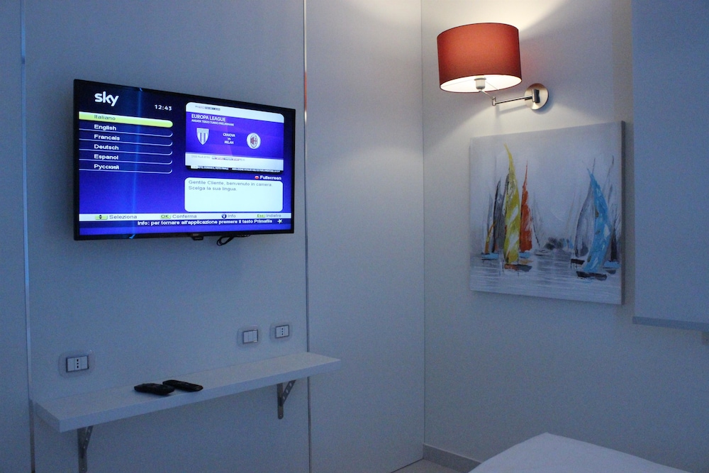 room
