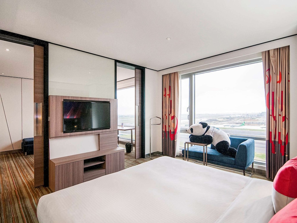 Hyatt Regency Taoyuan International Airport 21/59