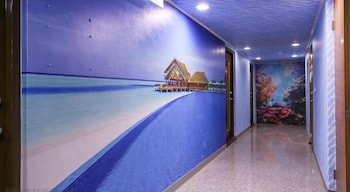 Bin City Hotel 47/50