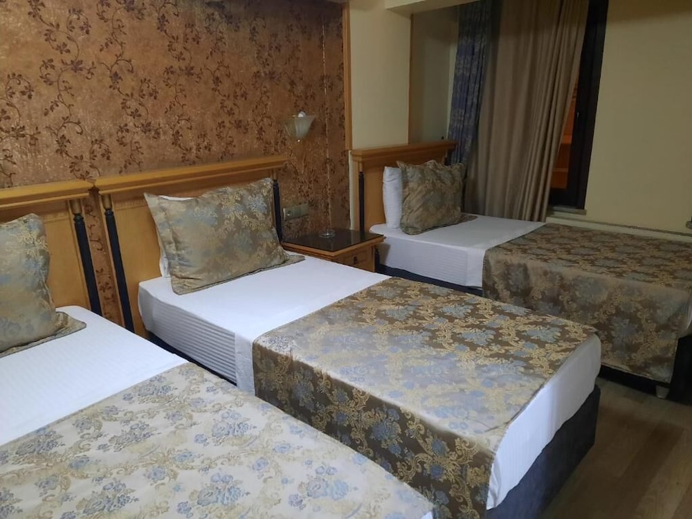 Grand Hisar Hotel 27/62