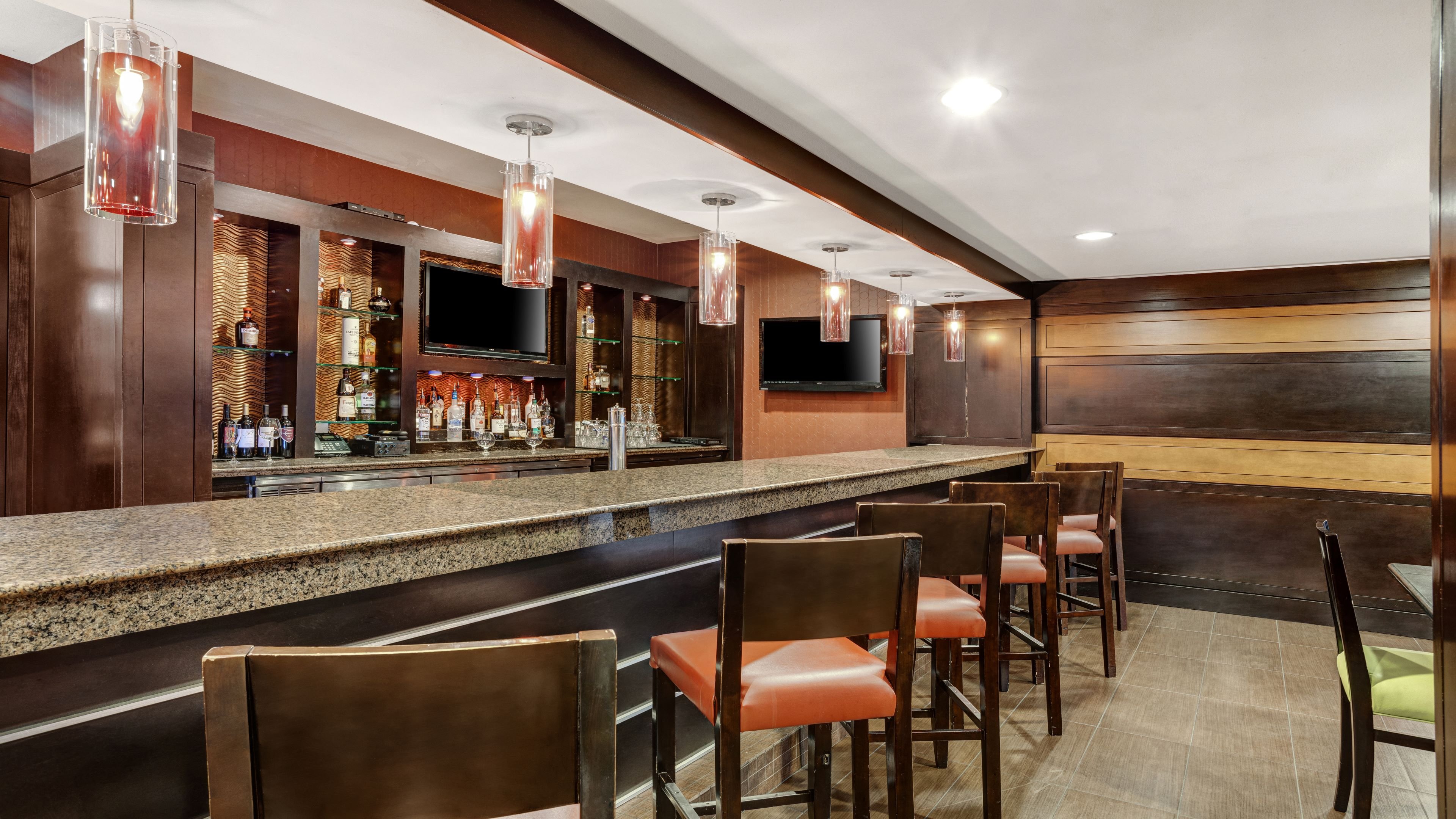 Crowne Plaza Houston Galleria Area 32/50
