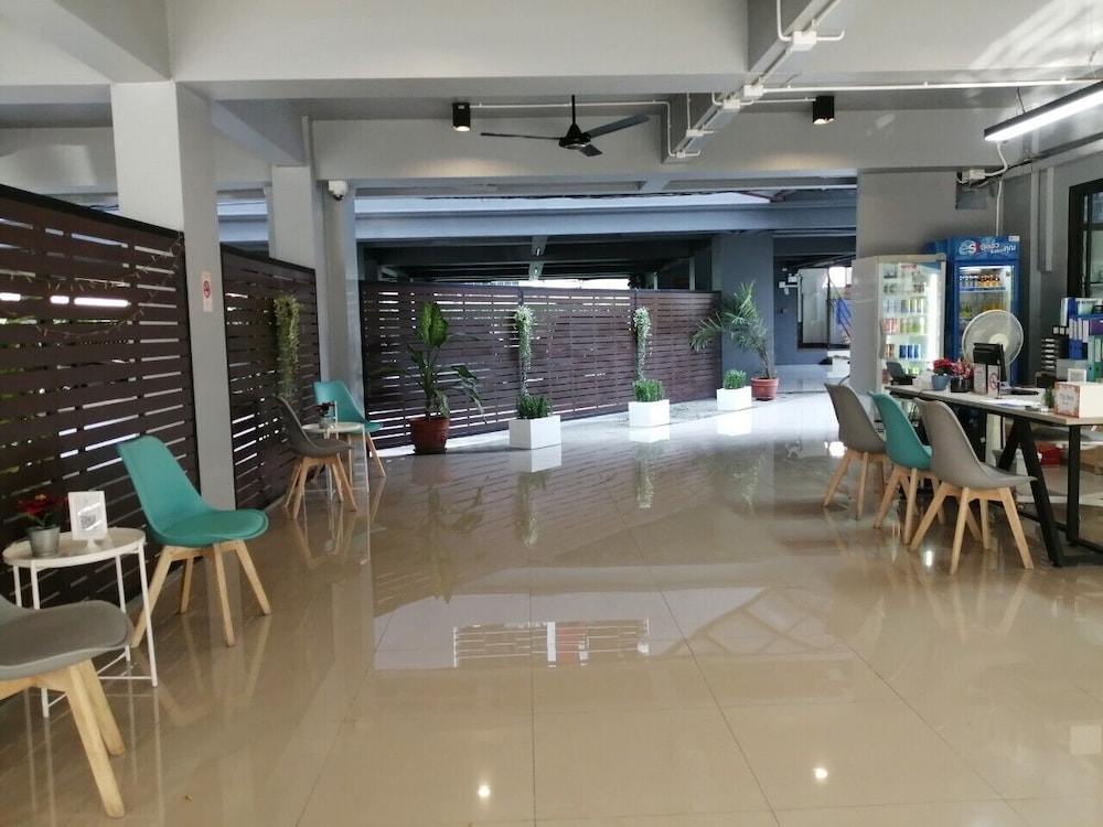 Beerapan Hotel 6/49