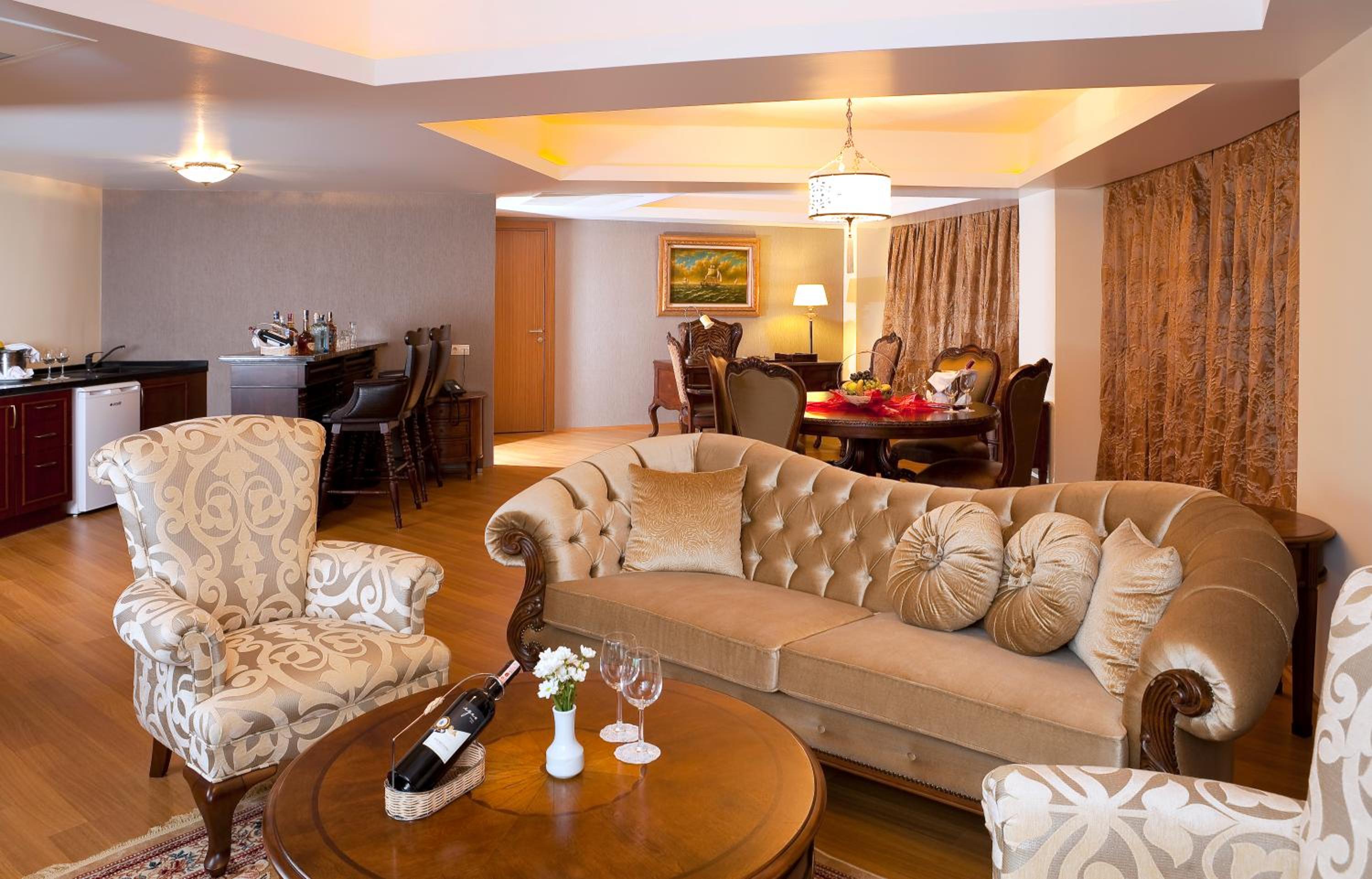 Venosa Beach Resort Spa 30/57