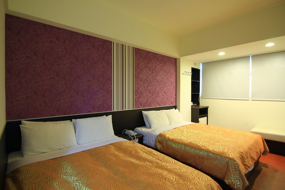 Penghu An-I Hotel 21/52