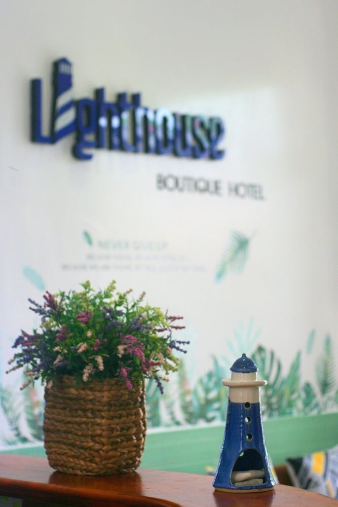 Lighthouse Boutique Hotel 22/45