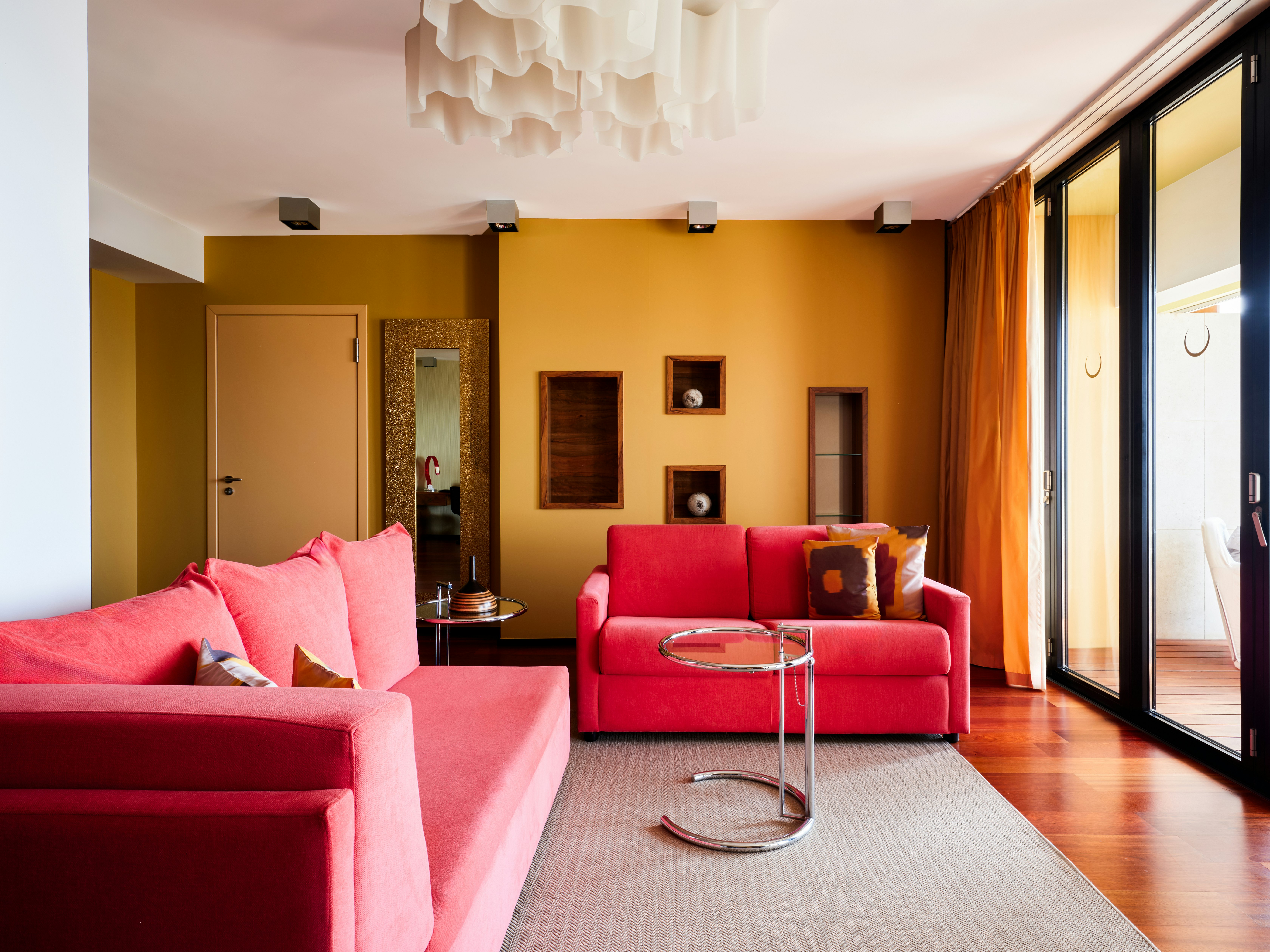 Bohemia Suites and Spa - Adults Only 56/75
