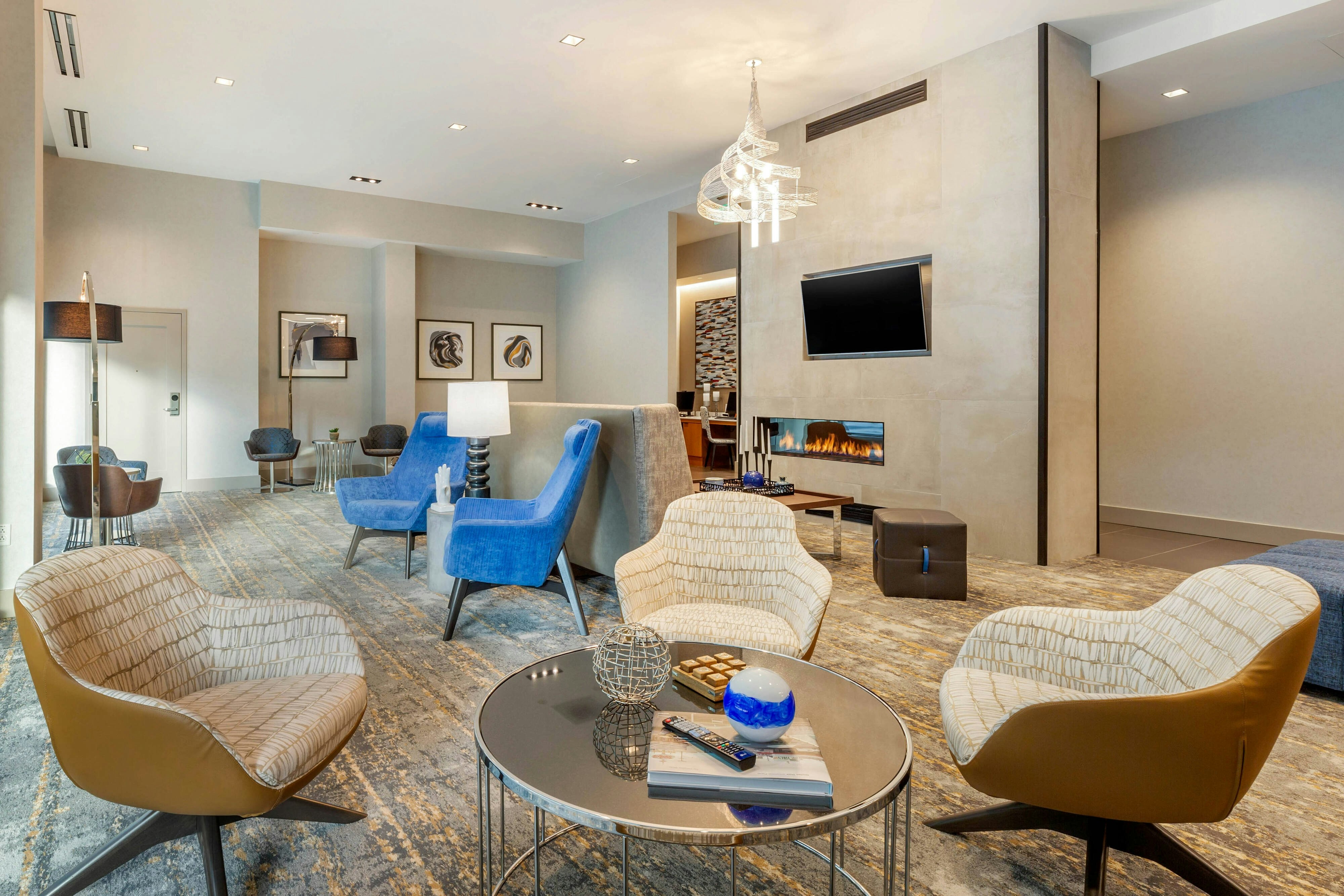 Residence Inn Providence Downtown 48/49