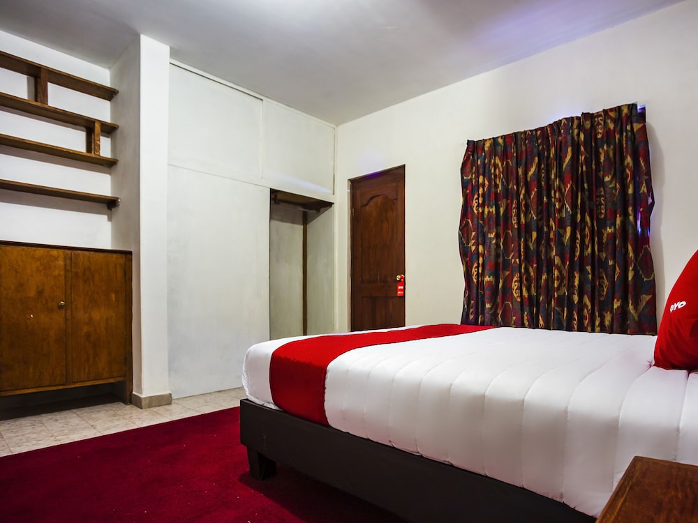 OYO Hotel Oasis, Matehuala 15/33