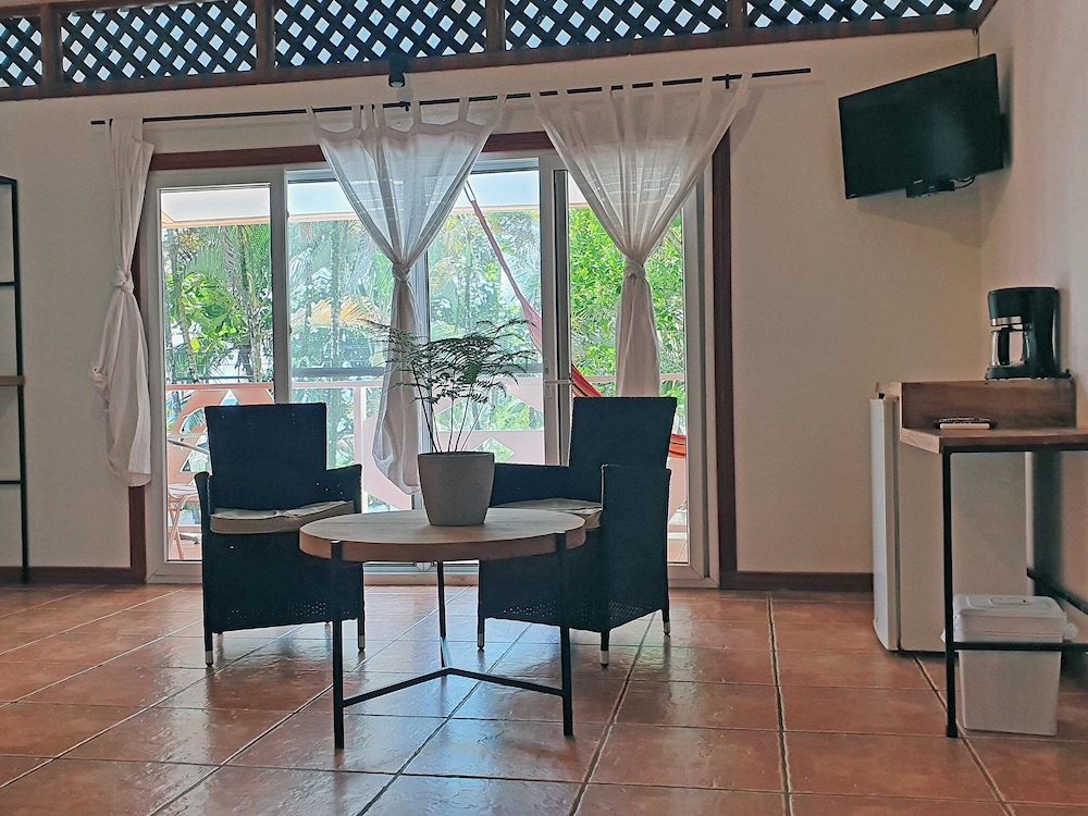 Cariblue Beach Jungle Resort 34/47