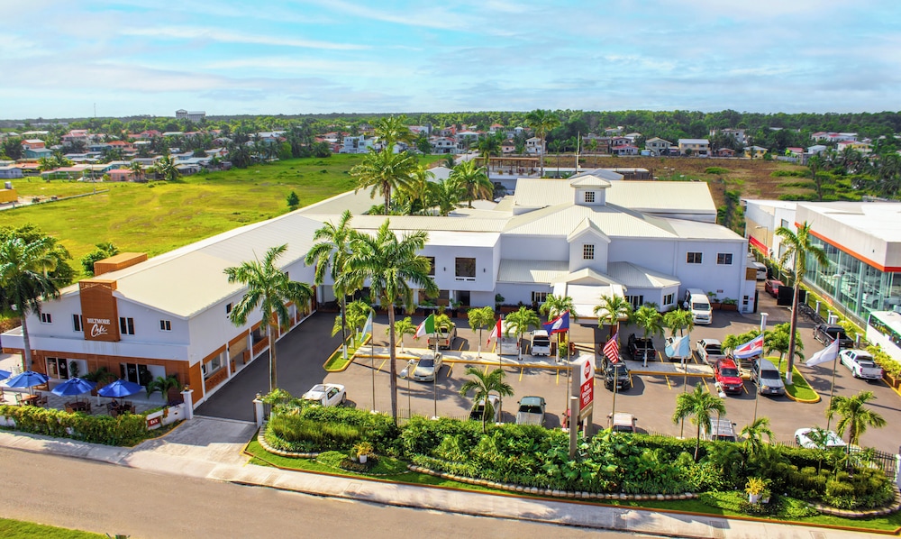 hotel
