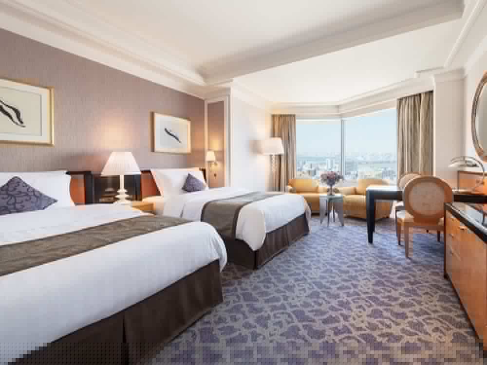 Hotel Hankyu International 14/80