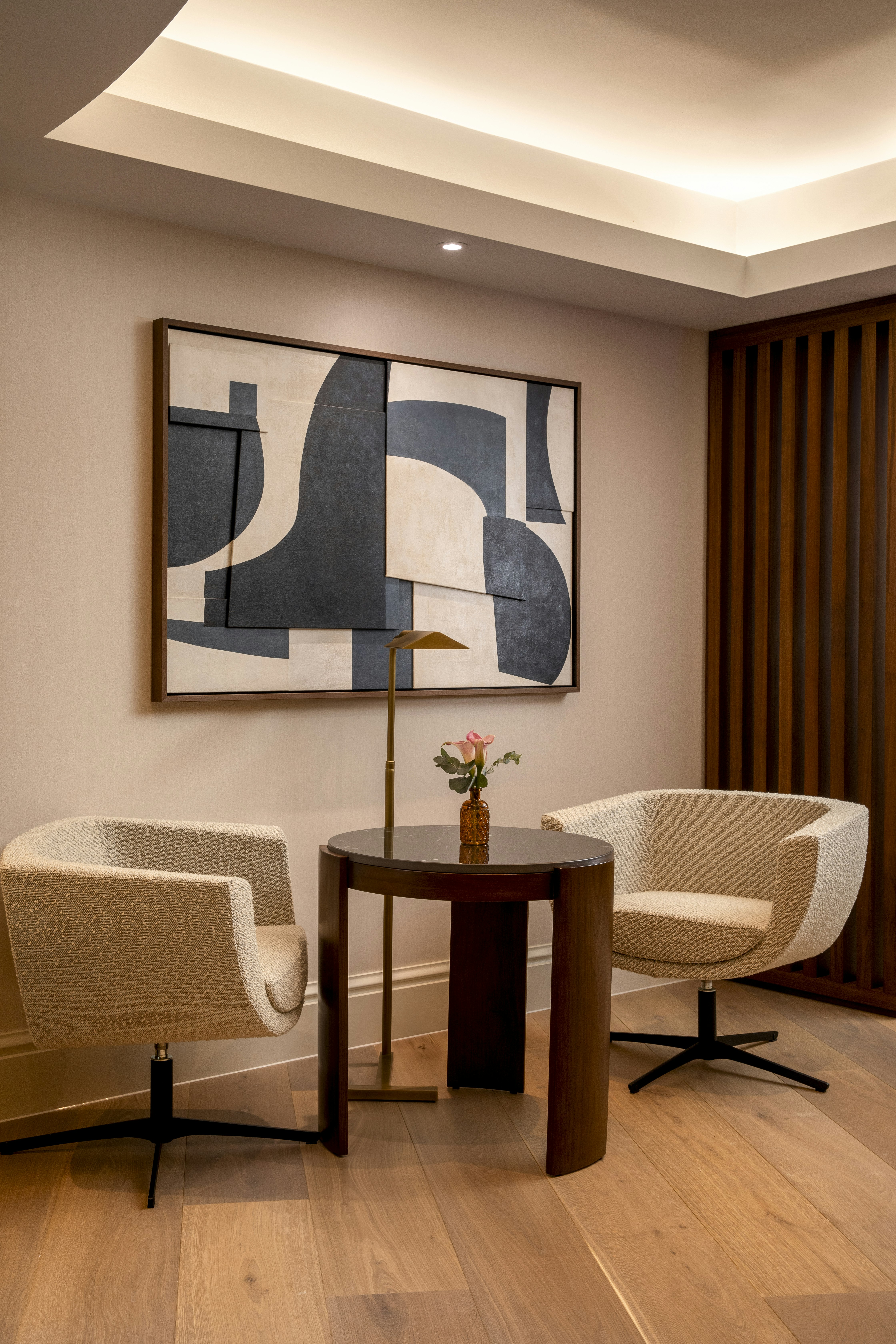 London Hilton On Park Lane 15/50