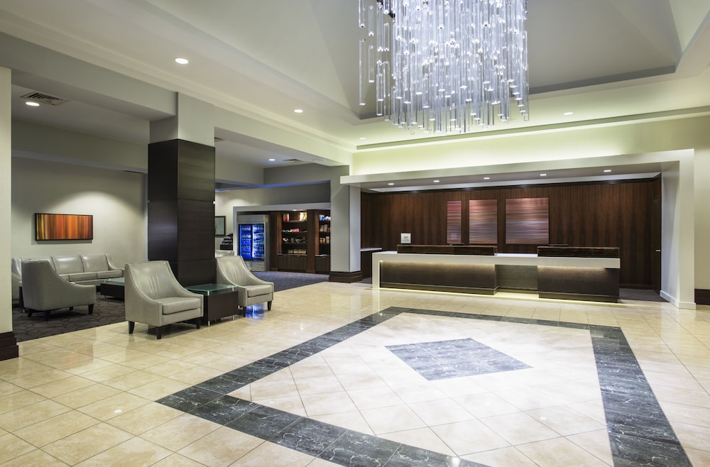 Hilton Winnipeg Airport Suites 7/65