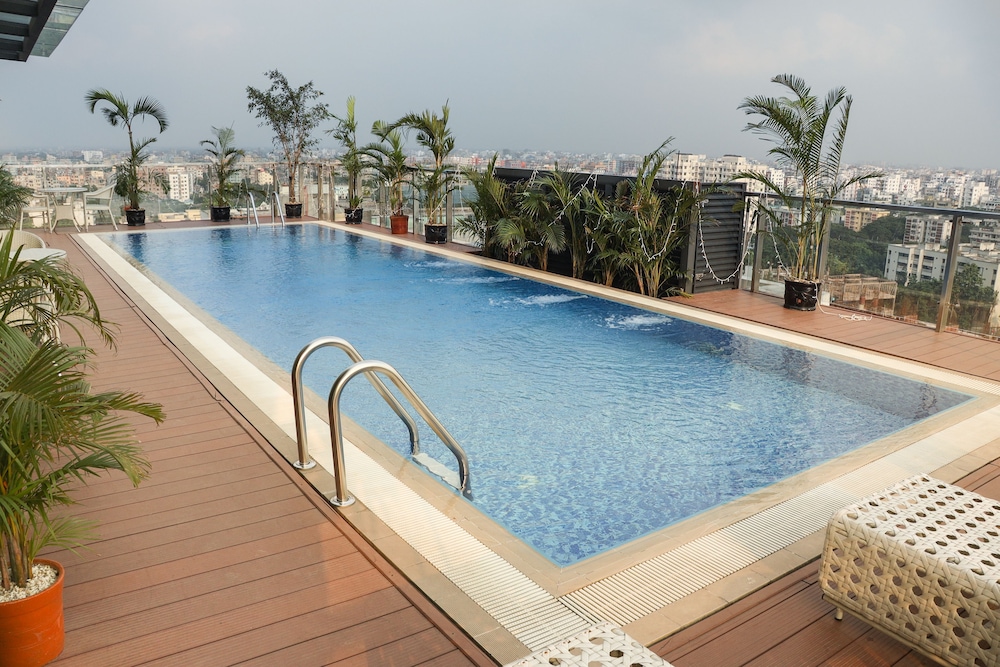 HANSA- A Premium Residence 31/49
