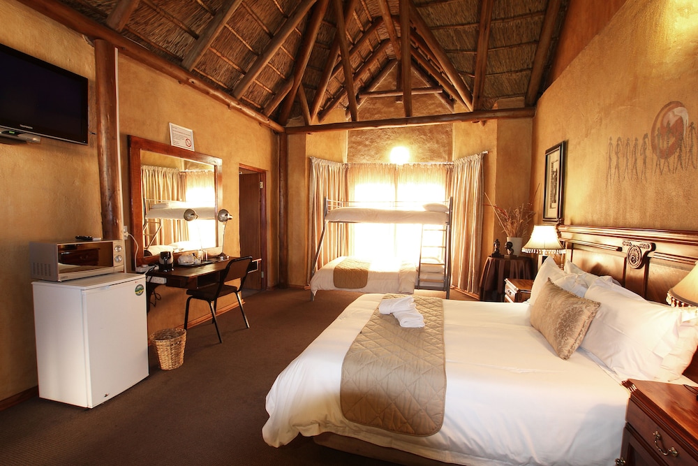 Kuruman Inn by Country Hotels 5/42