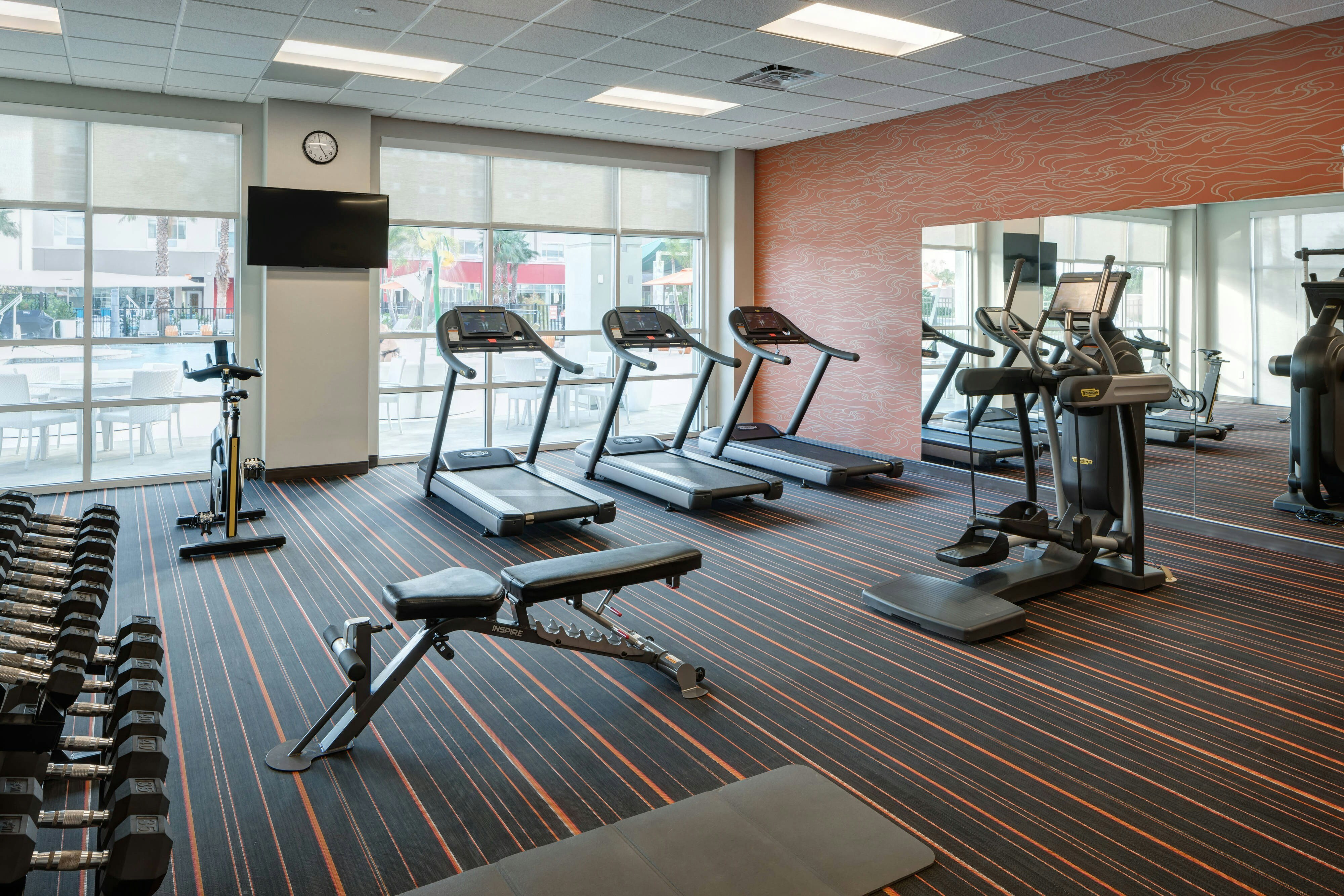 Towneplace Suites By Marriott Orlando At Sea World 28/57