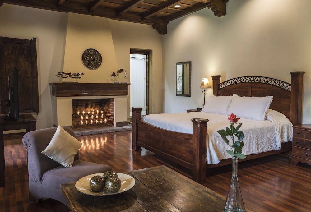 Casa Santa Rosa Hotel Boutique 19/32