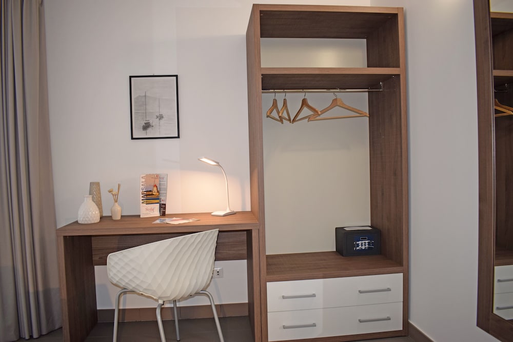 Travini Hotel Residence photo4