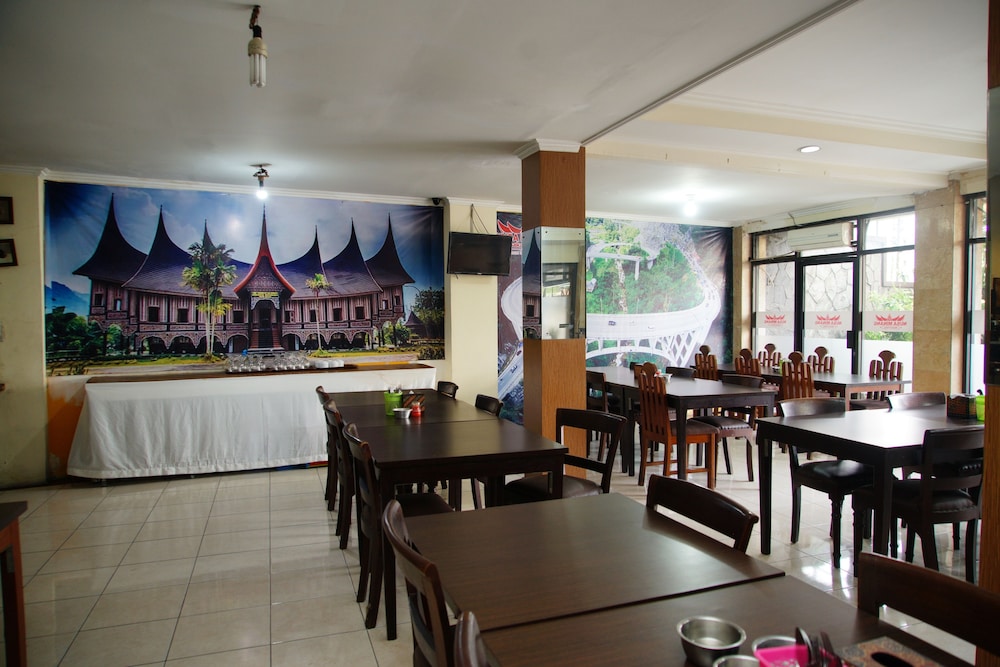 Hotel Nusantara Indah Syariah 35/48