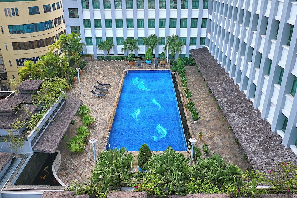 Fortuna Hotel Hanoi 45/50