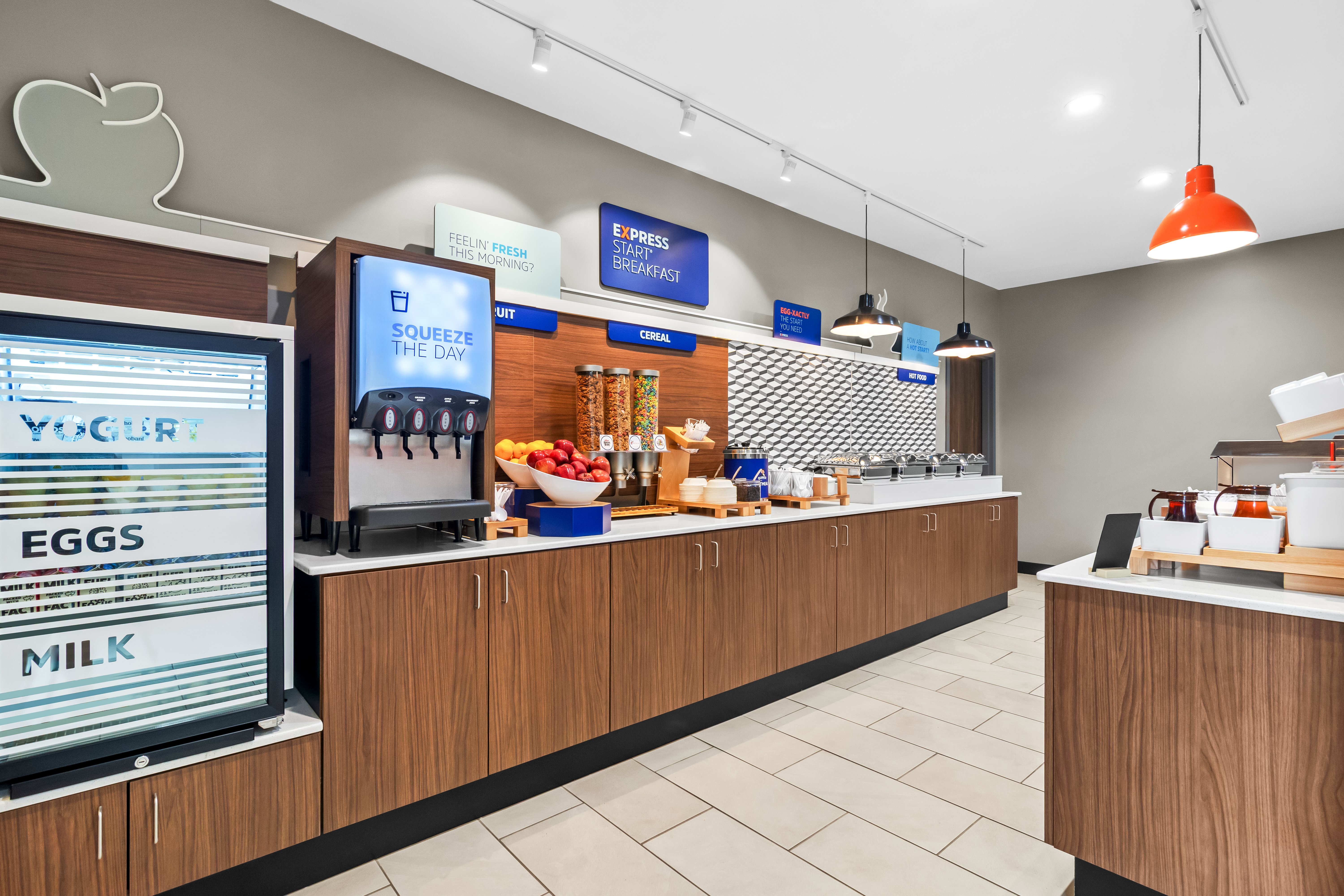 Holiday Inn Express And Suites Joplin Southeast by IHG 44/58
