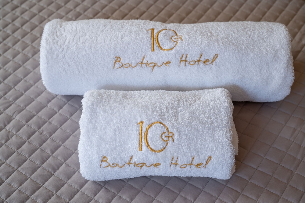 10GR Boutique Hotel & Wine Bar - Adults Only 29/64