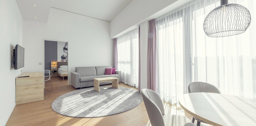 Roomz Vienna Prater 35/75