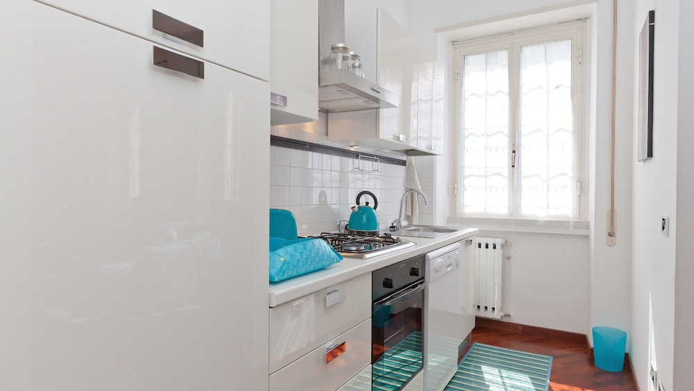 Rental In Rome Pateras Flower 18/24