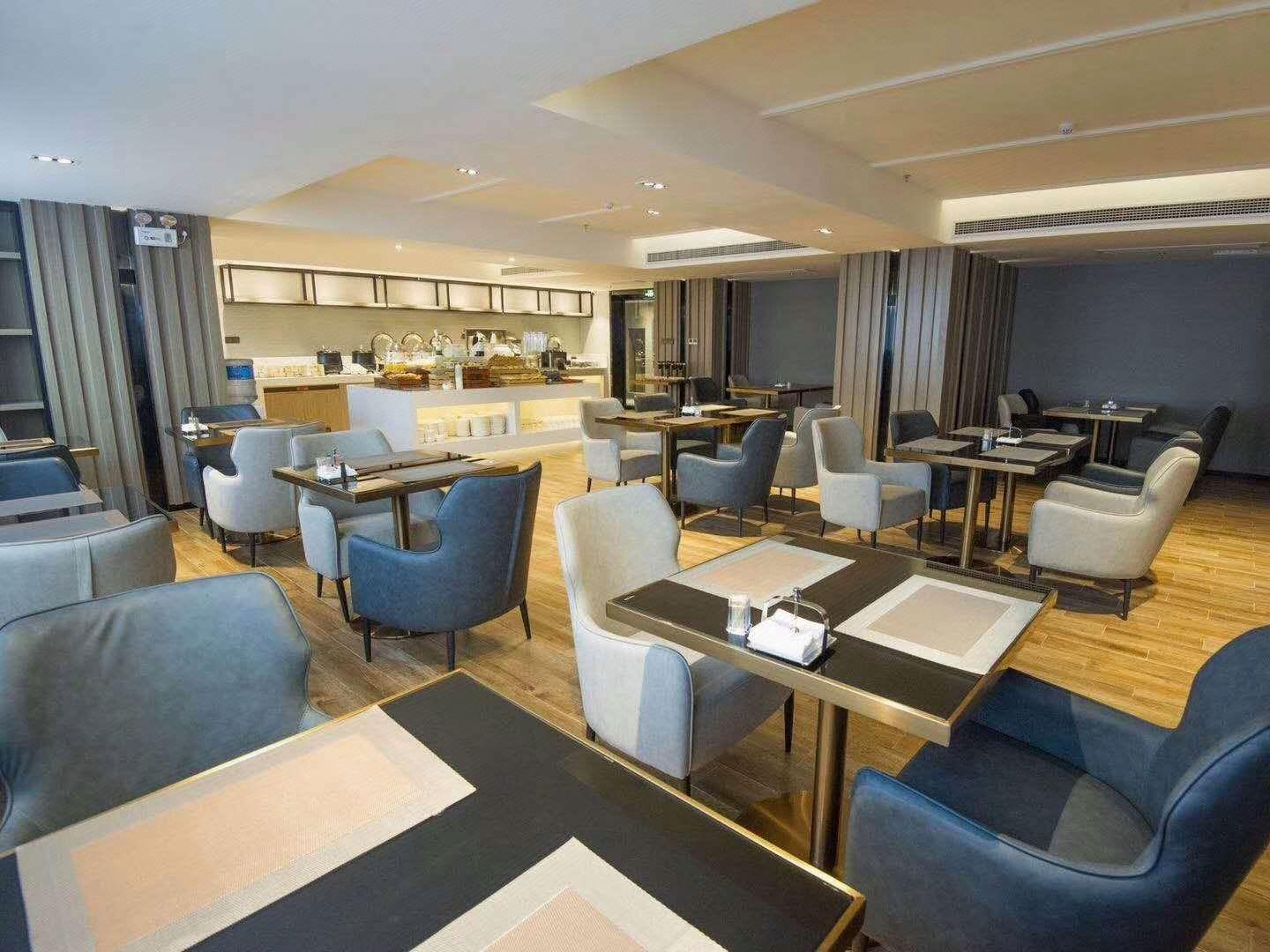 Echarm Hotel (Beihai International Passenger Transport Port Yintan) 31/42