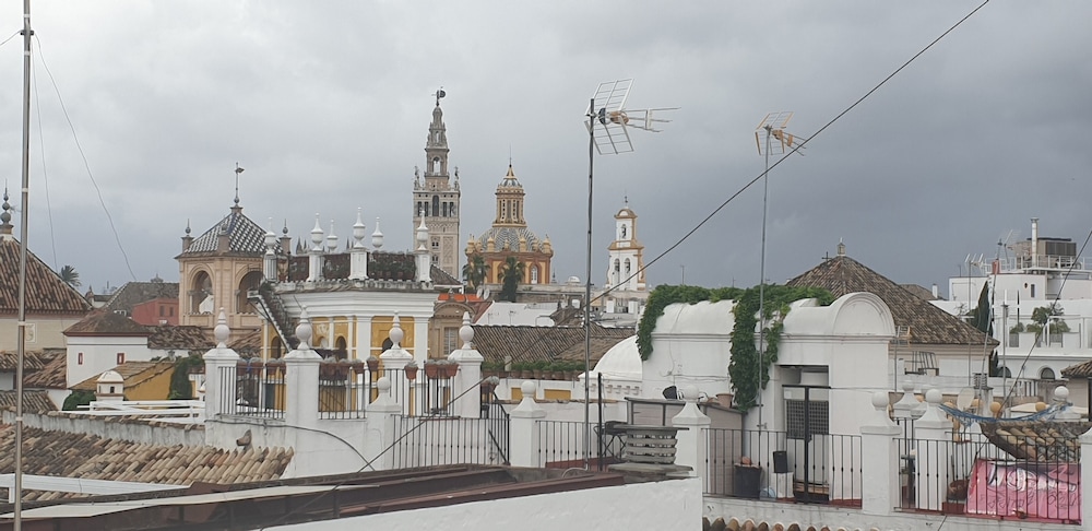 Pension Perez Montilla 35/50