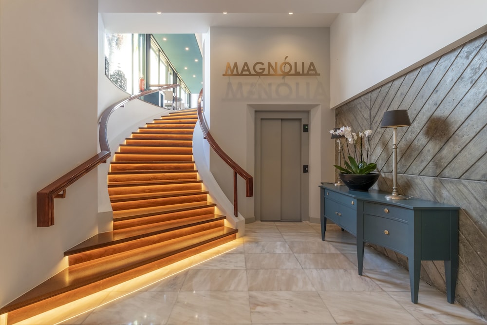Enotel Magnolia 8/50