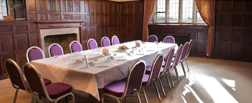Stonehouse Court Hotel 57/80