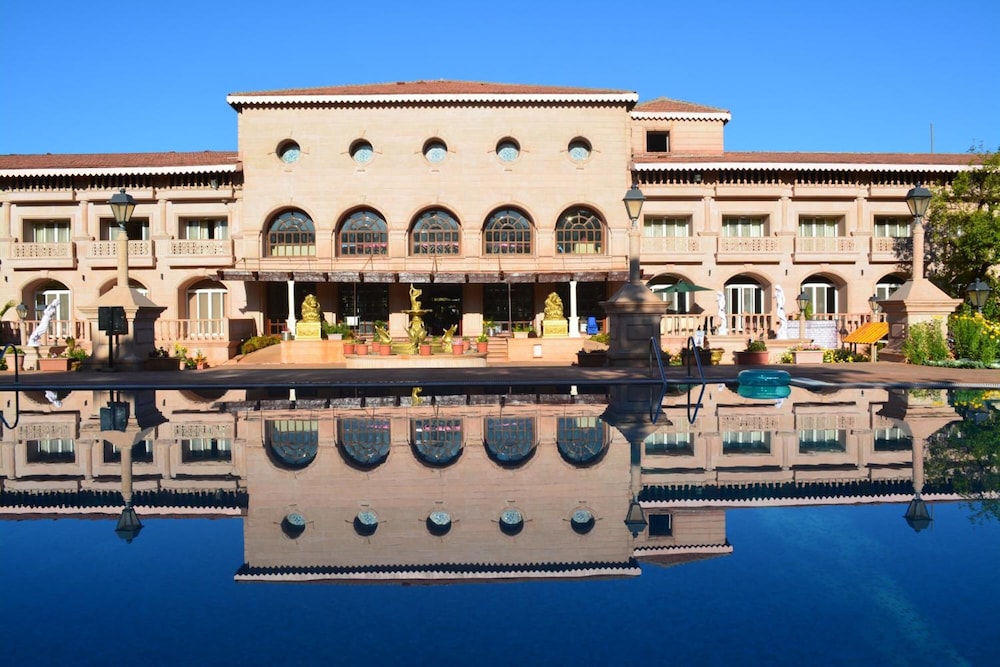 Evershine Resort & Spa 4/69